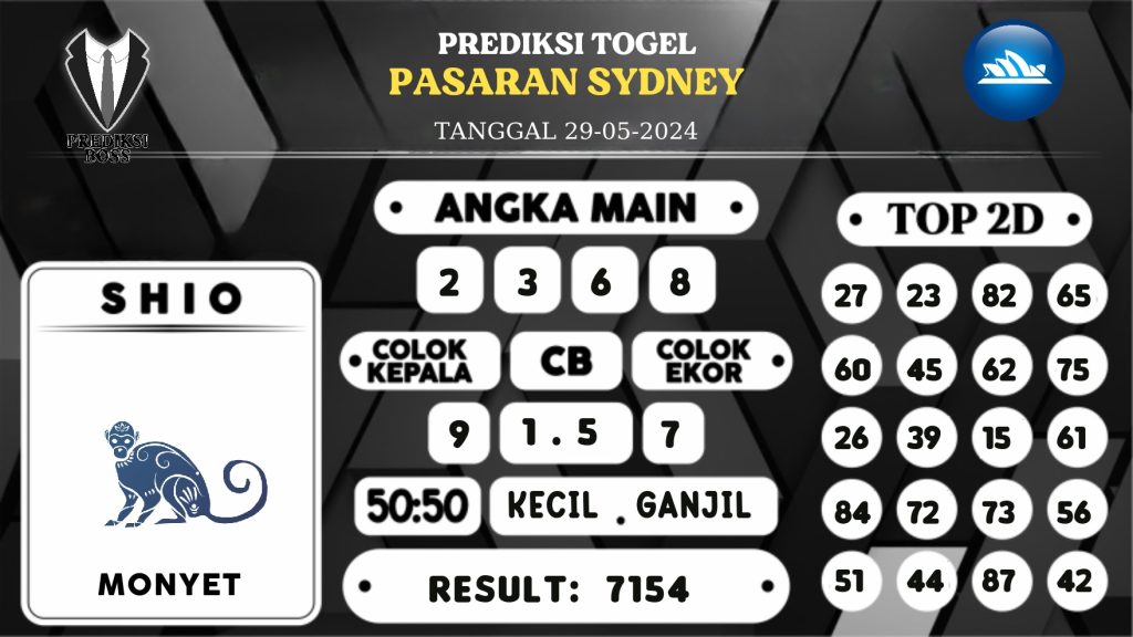 https://prediksibossman.com/prediksi-boss-togel-sidney-rabu-29-mei-2024/