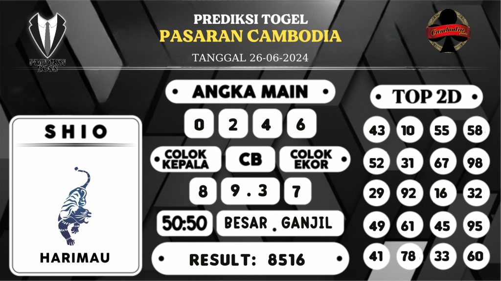 https://prediksibossman.com/prediksi-boss-togel-cambodia-rabu-26-juni-2024/