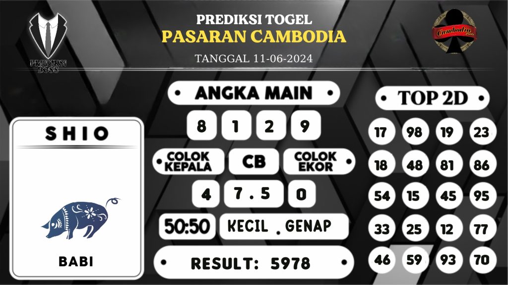 https://prediksibossman.com/prediksi-boss-togel-cambodia-selasa-11-juni-2024/