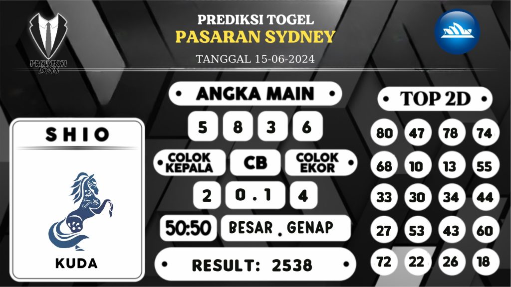 https://prediksibossman.com/prediksi-boss-togel-sidney-sabtu-15-juni-2024/