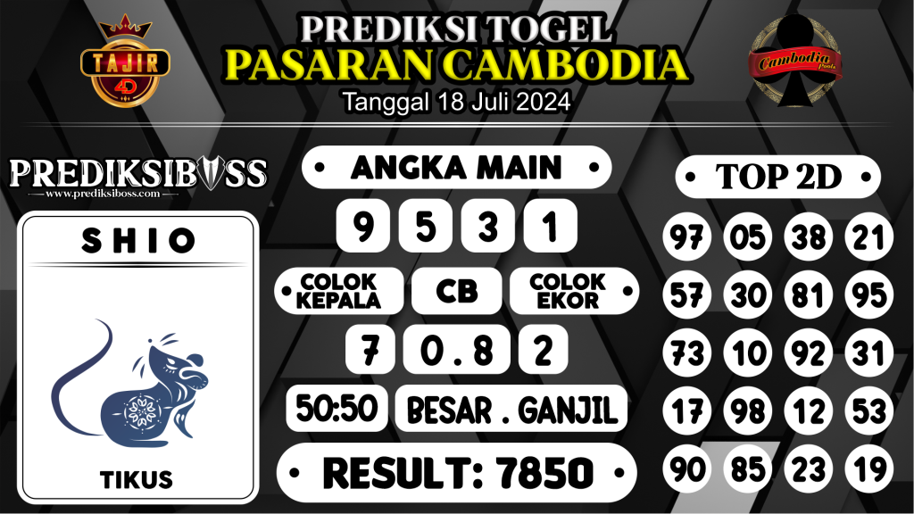 https://prediksibossman.com/prediksi-boss-togel-cambodia-kamis-18-juli-2024/