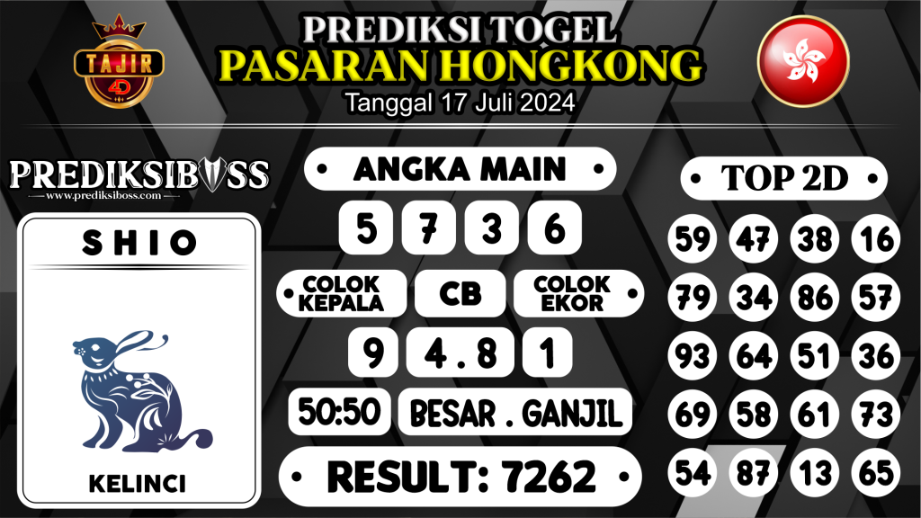 https://prediksibossman.com/prediksi-boss-togel-hongkong-rabu-17-juli-2024/