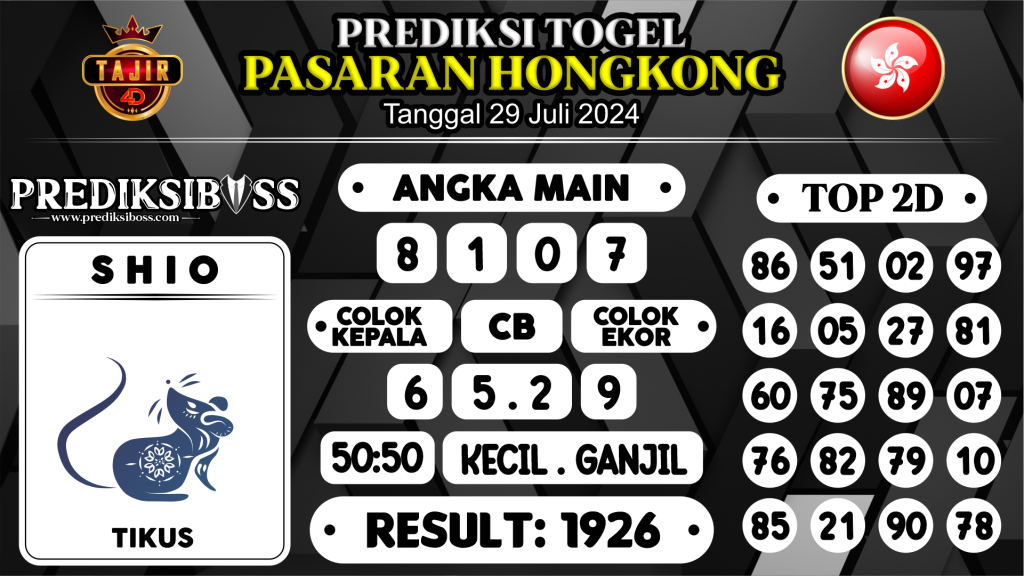 https://prediksibossman.com/prediksi-boss-togel-hongkong-senin-29-juli-2024/