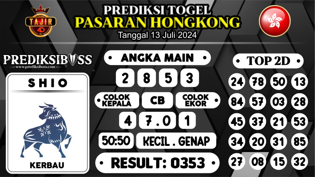 https://prediksibossman.com/prediksi-boss-togel-hongkong-sabtu-13-juli-2024/