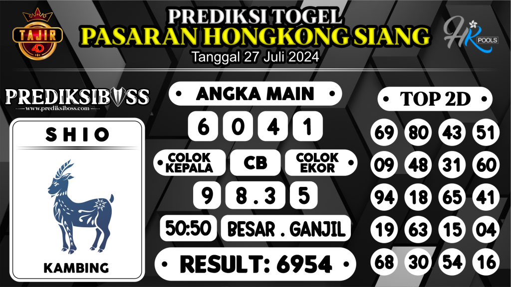 https://prediksibossman.com/prediksi-boss-togel-hk-siang-sabtu-27-juli-2024/