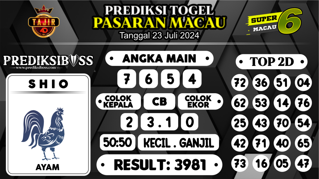 https://prediksibossman.com/prediksi-boss-togel-macau-selasa-23-juli-2024/