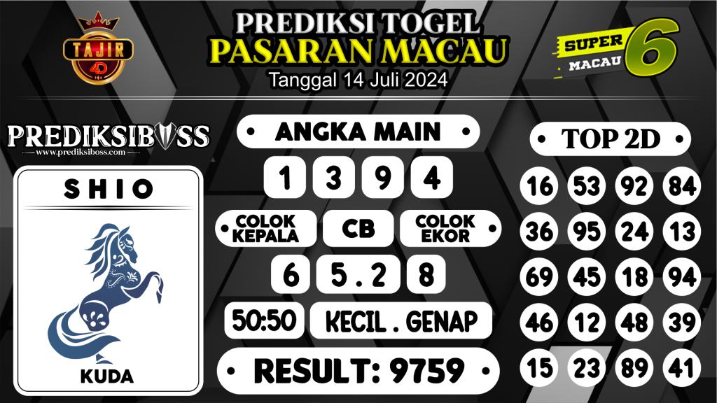 https://prediksibossman.com/prediksi-boss-togel-macau-minggu-14-juli-2024/