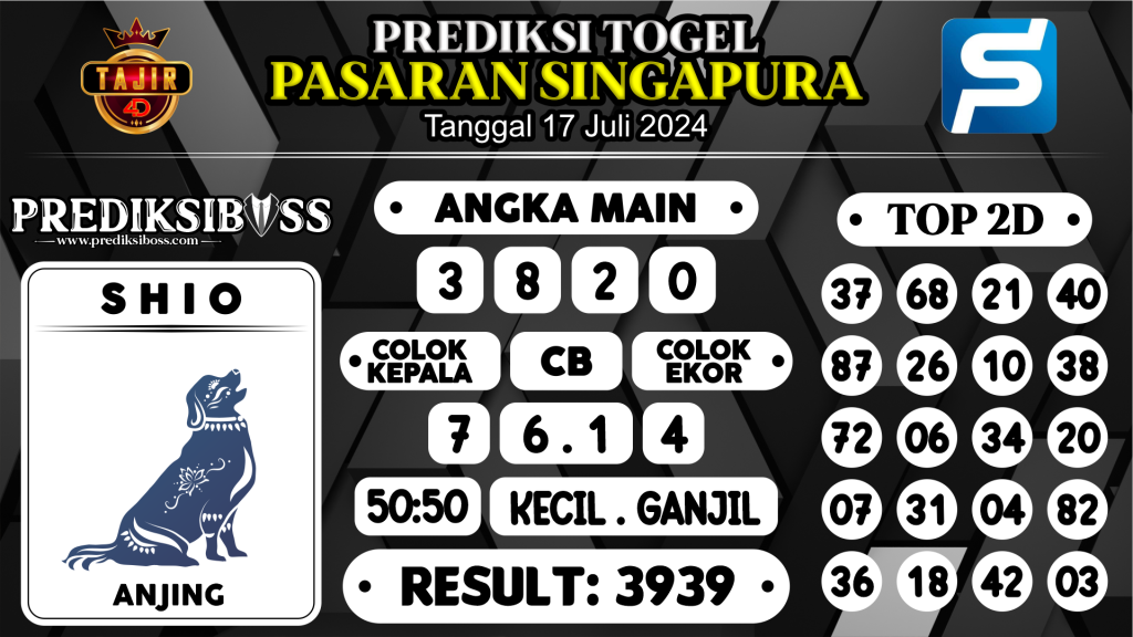 https://prediksibossman.com/prediksi-boss-togel-sgp-rabu-17-juli-2024/