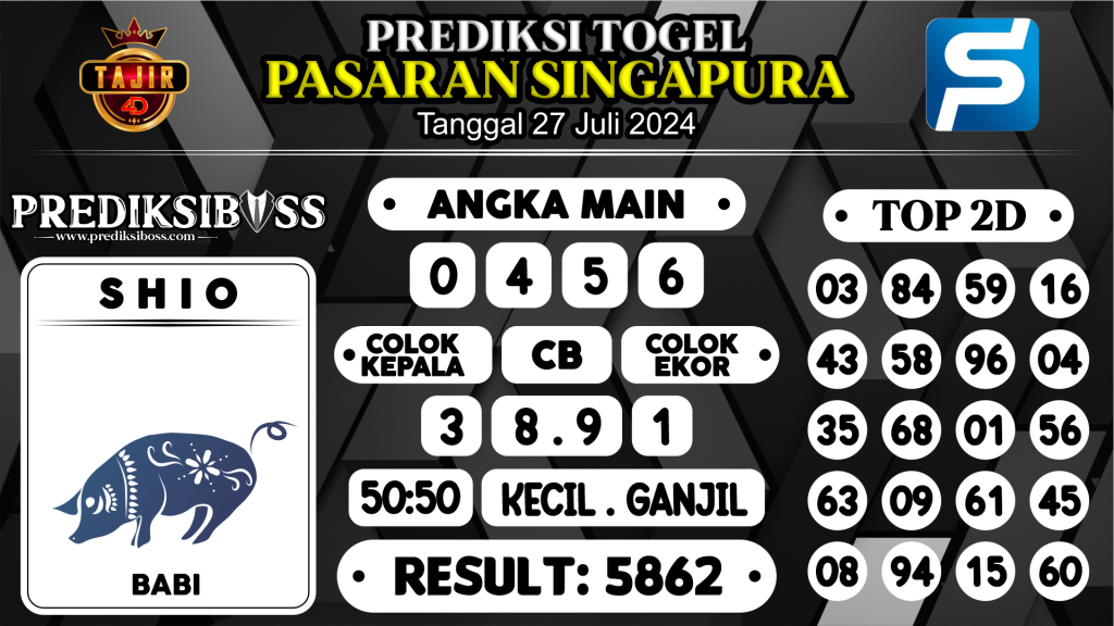 https://prediksibossman.com/prediksi-boss-togel-sgp-sabtu-27-juli-2024/