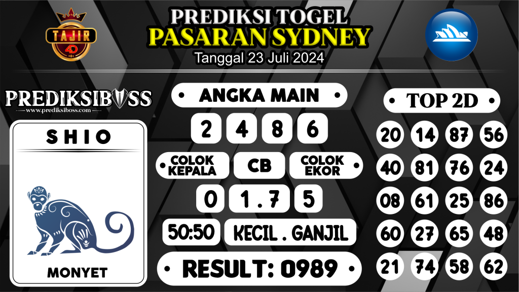 https://prediksibossman.com/prediksi-boss-togel-sidney-selasa-23-juli-2024/