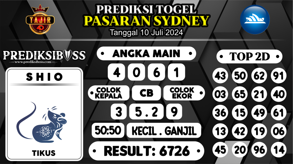 https://prediksibossman.com/prediksi-boss-togel-sidney-rabu-10-juli-2024/