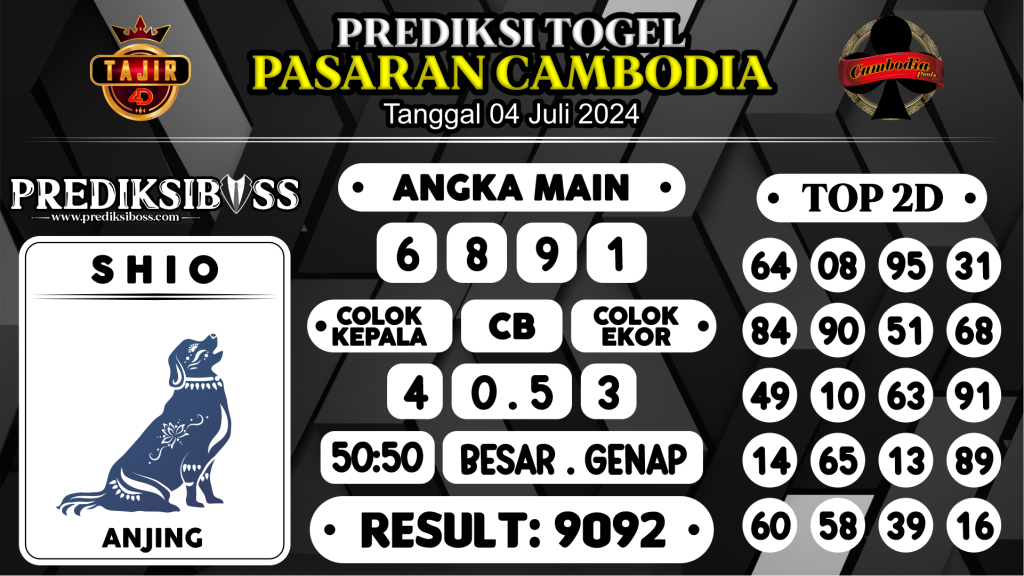 https://prediksibossman.com/prediksi-boss-togel-cambodia-kamis-04-juli-2024/