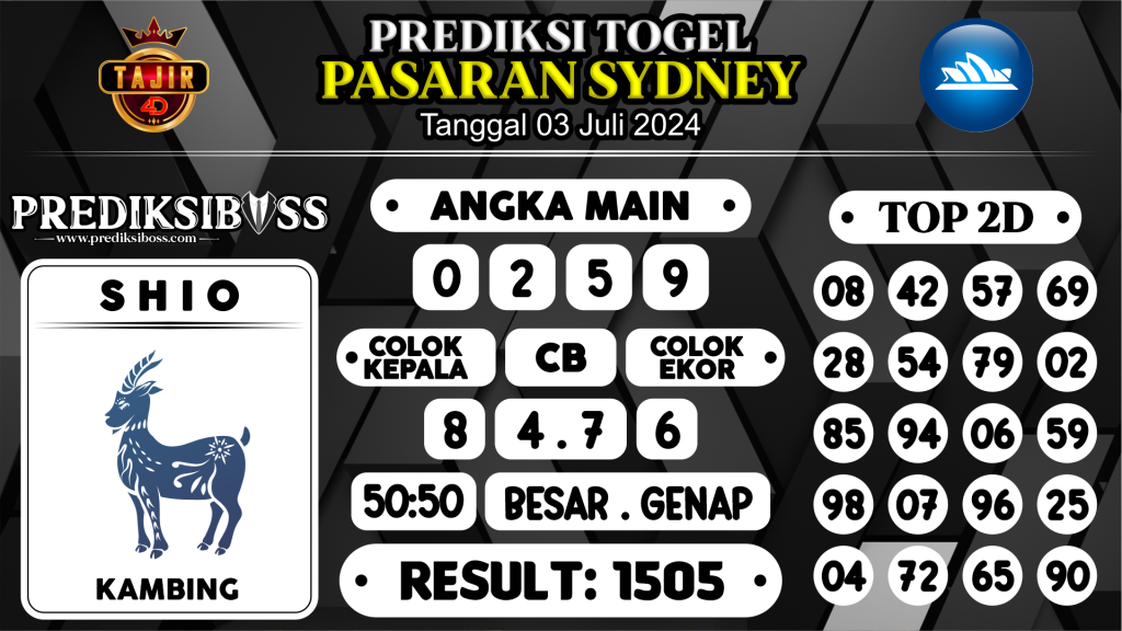 https://prediksibossman.com/prediksi-boss-togel-sidney-rabu-03-juli-2024/