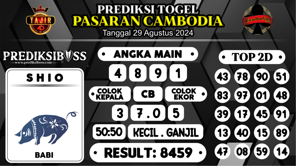 https://prediksibossman.com/prediksi-boss-togel-cambodia-kamis-29-agustus-2024/