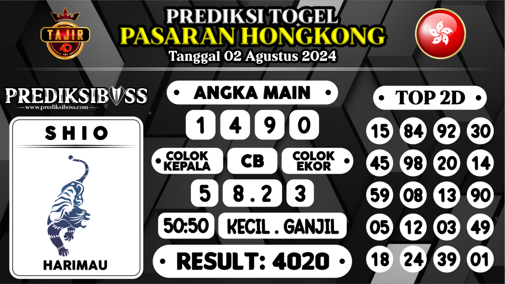 https://prediksibossman.com/prediksi-boss-togel-hongkong-jumat-02-agustus-2024/