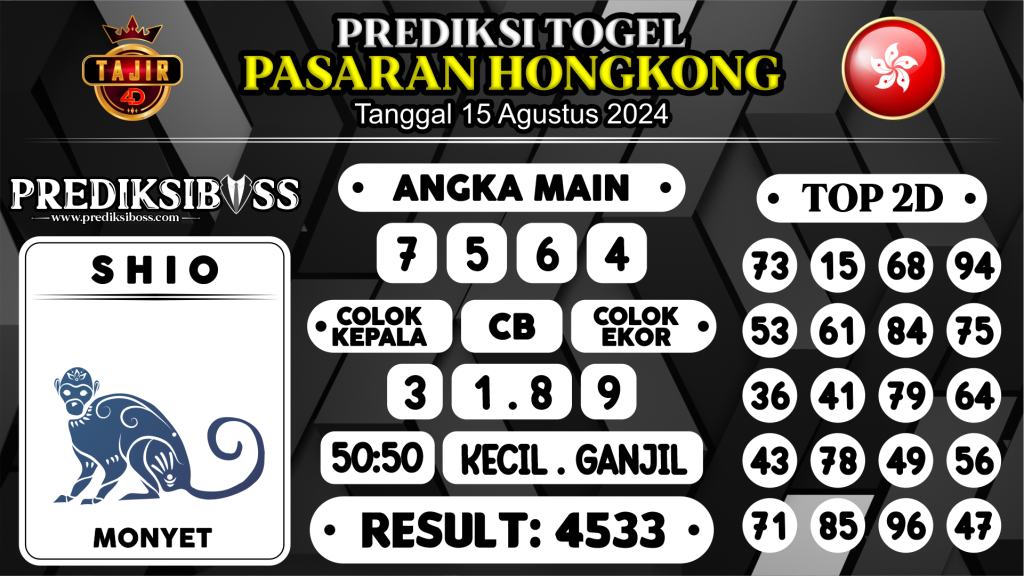 https://prediksibossman.com/prediksi-boss-togel-hongkong-kamis-15-agustus-2024/