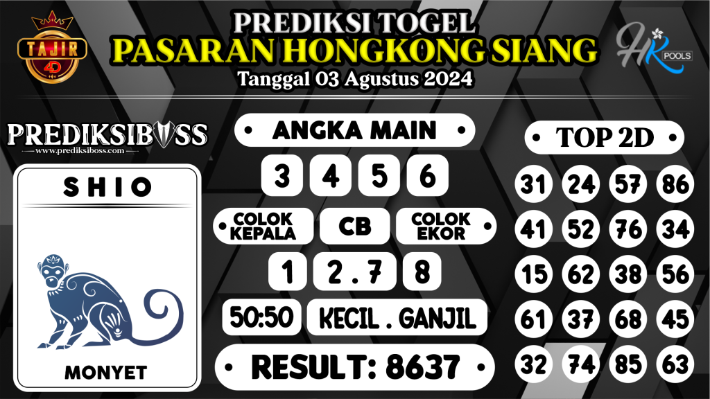 https://prediksibossman.com/prediksi-boss-togel-hk-siang-sabtu-03-agustus-2024/