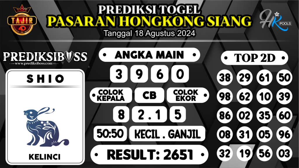 https://prediksibossman.com/prediksi-boss-togel-hk-siang-minggu-18-agustus-2024/