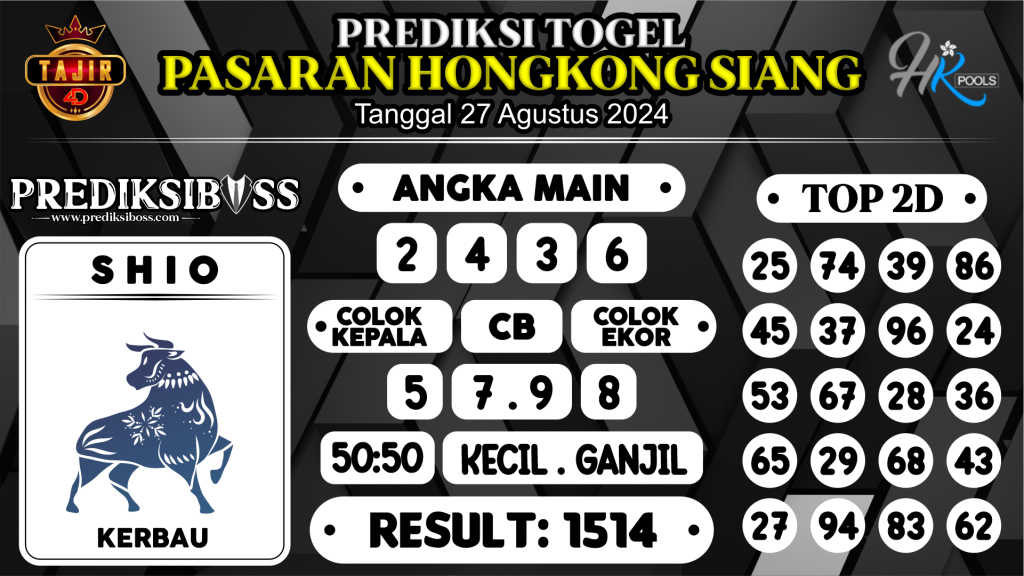 https://prediksibossman.com/prediksi-boss-togel-hk-siang-selasa-27-agustus-2024/