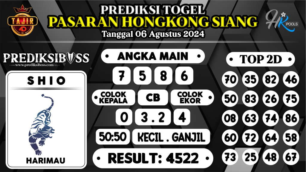 https://prediksibossman.com/prediksi-boss-togel-hk-siang-selasa-06-agustus-2024/