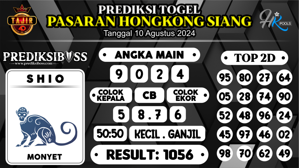 https://prediksibossman.com/prediksi-boss-togel-hk-siang-sabtu-10-agustus-2024/