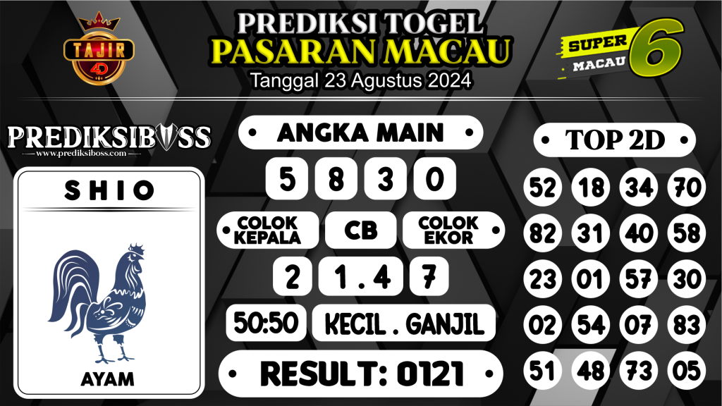 https://prediksibossman.com/prediksi-boss-togel-macau-jumat-23-agustus-2024/