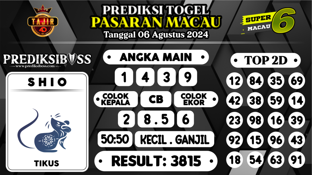 https://prediksibossman.com/prediksi-boss-togel-macau-selasa-06-agustus-2024/