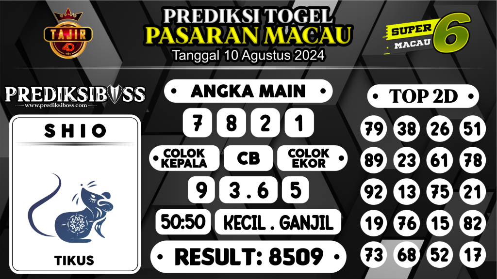 https://prediksibossman.com/prediksi-boss-togel-macau-sabtu-10-agustus-2024/