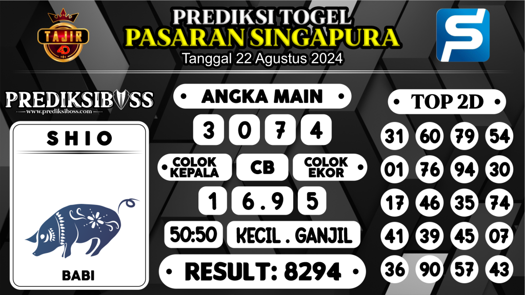 https://prediksibossman.com/prediksi-boss-togel-sgp-kamis-22-agustus-2024/