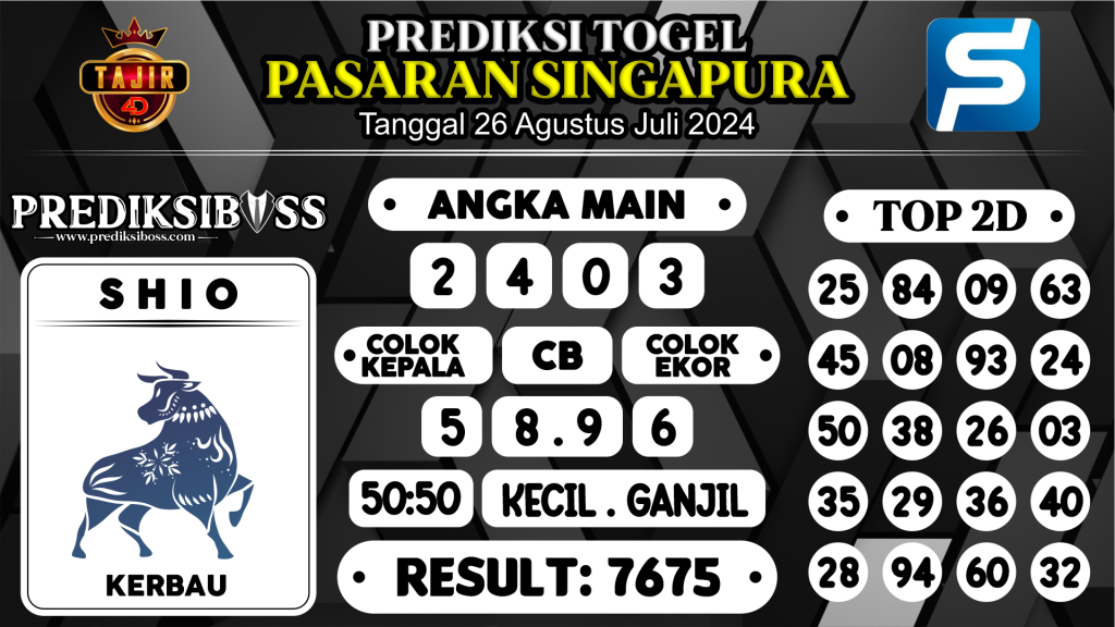 https://prediksibossman.com/prediksi-boss-togel-sgp-senin-26-agustus-2024/