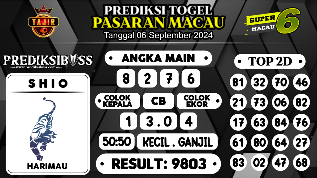 https://prediksibossman.com/prediksi-boss-togel-macau-jumat-06-september-2024/