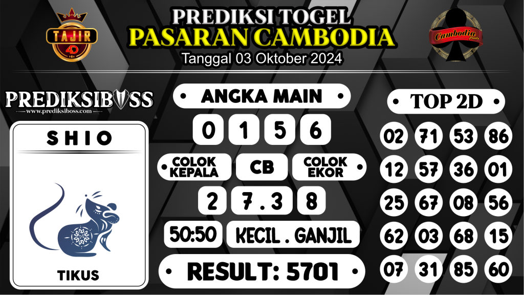 https://prediksibossman.com/prediksi-boss-togel-cambodia-kamis-03-oktober-2024/