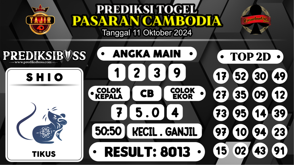 https://prediksibossman.com/prediksi-boss-togel-cambodia-jumat-11-oktober-2024/