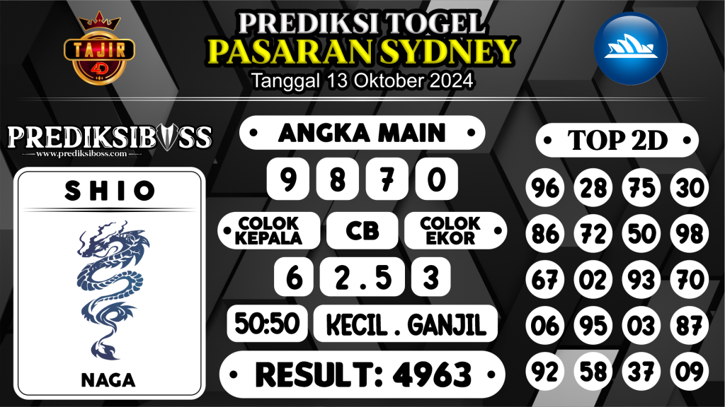 https://prediksibossman.com/prediksi-boss-togel-sidney-minggu-13-oktober-2024/